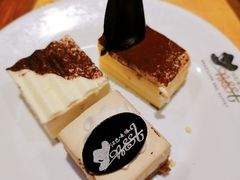-汉巴味德(沈阳万象汇店)