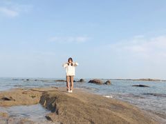 -日照灯塔风景区