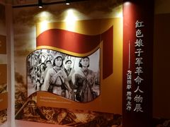 -三亚红色娘子军演艺公园景区