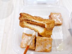-孖记茶档·热腾茶餐(江南西plus店)