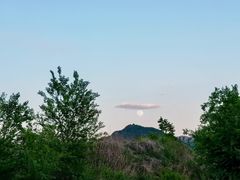 -北京鹫峰国家森林公园