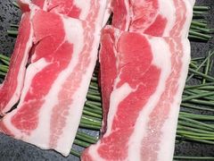 -Ant 蚂蚁洞烤肉·大营地(上海静安大悦城店)