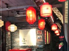 -谭鸭血老火锅(漳州路店)