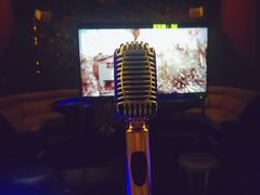 -K+全国连锁KTV(绿地缤纷天地店)