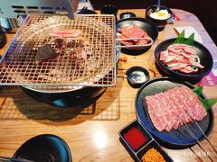 -九田家黑牛烤肉料理(无锡T12店)