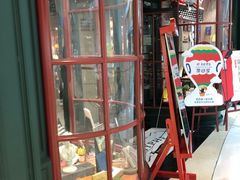-西西弗书店&矢量咖啡(来福士广场店)