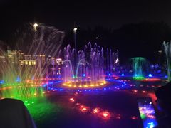 -南宁南湖公园