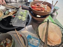 -椰庭·椰子鸡·创意玩家(晶耀前滩店)