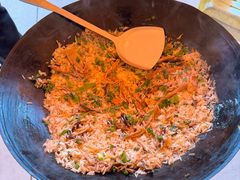 -台山新孖宝柴火黄鳝饭(三合温泉店)