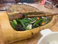 -基诺山寨.版纳民族特色菜