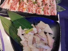 -正宗齐齐哈尔烤肉·齐牛哥鲜切炭火烤肉(杭州总店)