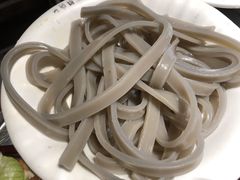 手工苕粉-陈眼镜火锅(总店)