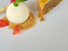 苹果派-安妮意大利餐厅(日坛店)