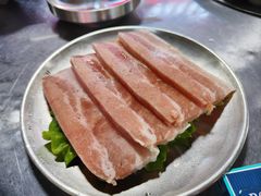 -小团团·路边烤牛肉(南岭壹街店)