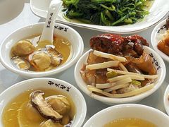 -蟹天蟹地农家菜·阳澄湖大闸蟹(浅水湾店)