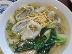 -同得兴 Since·1995 传统苏式面馆(十全街店)