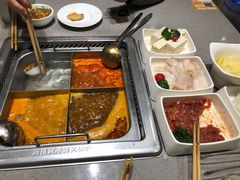 -海底捞火锅(铂澜大象城店)