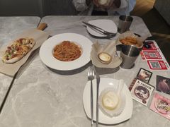 -必胜客(万达店)