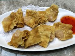 -大树餐厅(红旗街万达店)