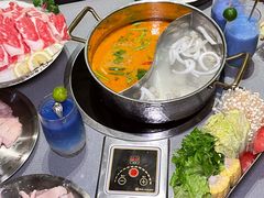 -椰小鸡·琼州糟粕醋·火锅(美兰缤纷城店)