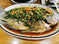 柠檬鱼-妈妈的味道(和顺古镇店)