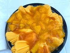 -小胖老味刨冰
