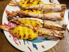 -阳光岛·海鲜盛宴(银泰中心in99店)
