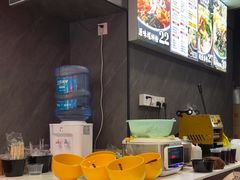 -家味螺蛳粉&烤鱼(五角场店)