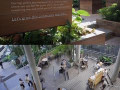 -ROAST coffee & eatery