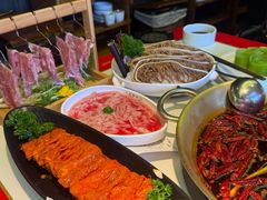 -小龙翻大江·小龙坎臻选店(太古里店)