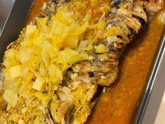 -鱼酷活鱼烤鱼(沈阳大悦城店)