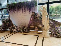 -重庆江北希尔顿逸林酒店·宴会厅