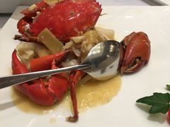 -同庆楼(金宝汇店)