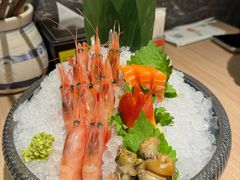 -大渔铁板烧(万象城店)