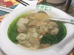-袁记云饺(西安路店)