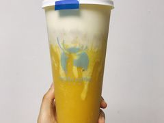 -瑞幸咖啡(蔚蓝国际店)