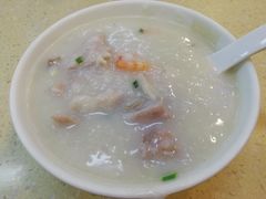 -冠记·肠粉粥品专家(江南大道店)