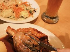 -Restaurant Paulaner am Dom