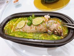 -阿诺泰·泰国餐厅(紫荆店)