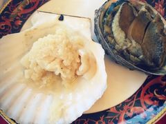 -万宝海鲜舫(劳动公园店)