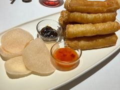 津味油条-津菜典藏河西店(水上店)