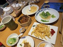 -美食小镇·观赏珍稀鸟类·长隆熊猫酒店