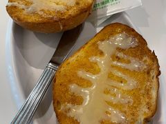 脆哗奶油猪-翠华餐厅(宝安壹方城店)