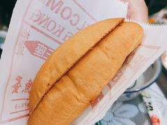 -香港十三座(宝山万达店)