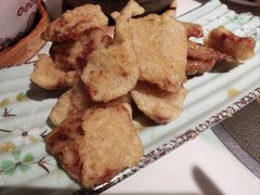 锅包肉-七八冷面·延边朝鲜族美食(圣熙八号店)