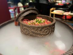 -谷牛和牛烤肉(漕河泾印象城店)