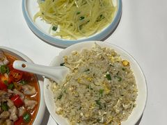 -江味龙虾馆·裸蓝龙虾(南山店)