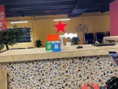 -319集结地真人CS·聚会团建·轰趴体验馆(超极合生汇店)