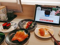 -滨寿司(新街口中央商场店)