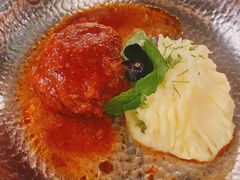 -卢布里西餐厅(满洲里店)